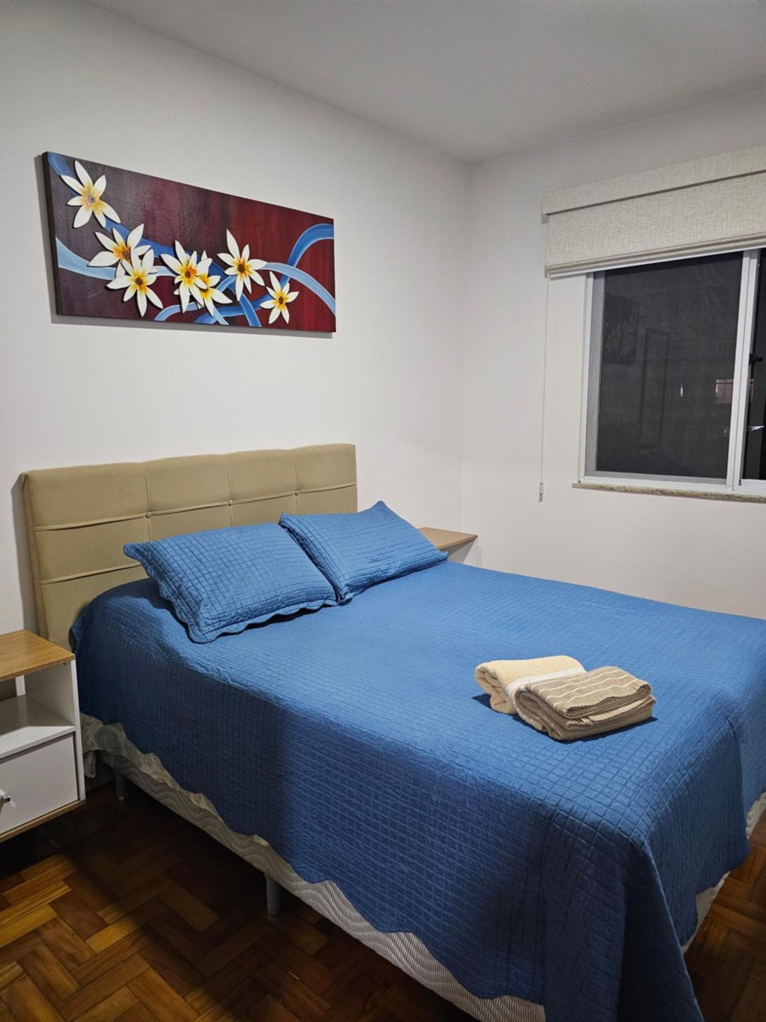 Apartamento Aconchegante! Терезополіс Екстер'єр фото