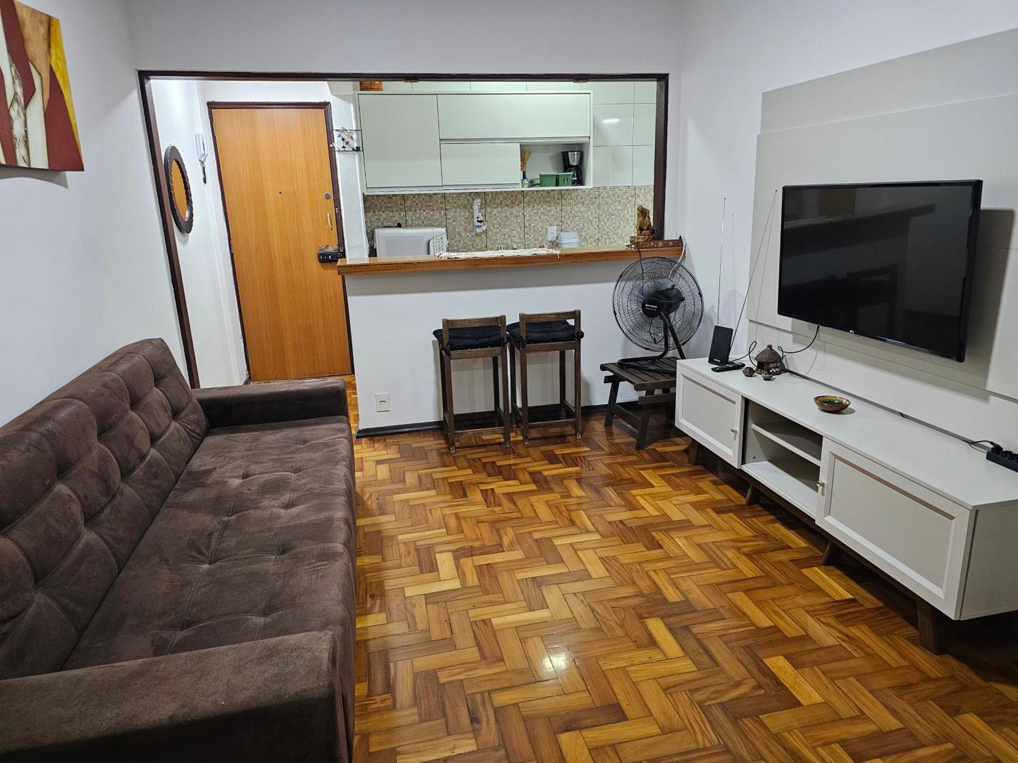 Apartamento Aconchegante! Терезополіс Екстер'єр фото